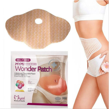 WONDER PATCH™ - PARCHES REDUCTORES